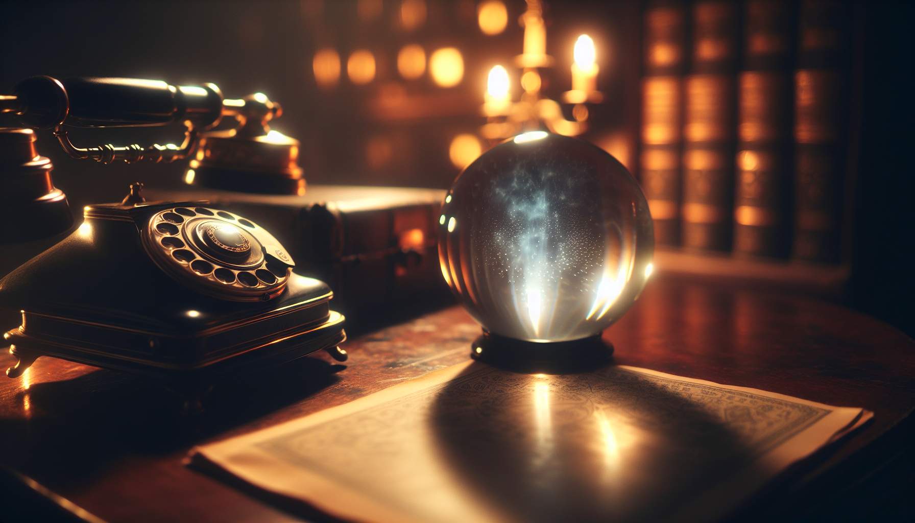 Voyance audiotel sérieuse : Guide pour trouver les meilleurs consultants en ligne